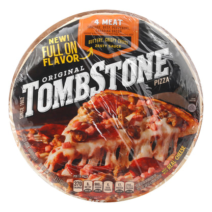 Tombstone Pizza 21.1 oz