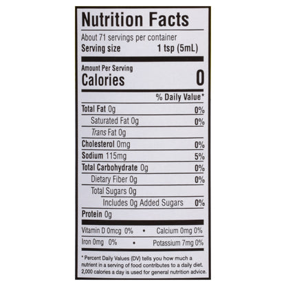 Texas Pete Medium Original Hot Sauce 12 fl oz