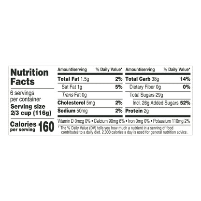 Blue Bell Rainbow Sherbet 1 qt