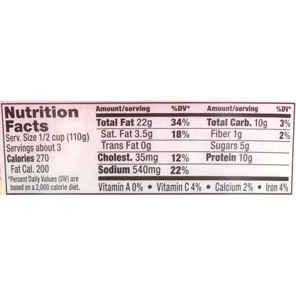 Reser's® Tuna Salad 12 oz.