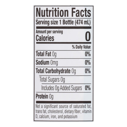 Hint Watermelon Water 16 fl oz