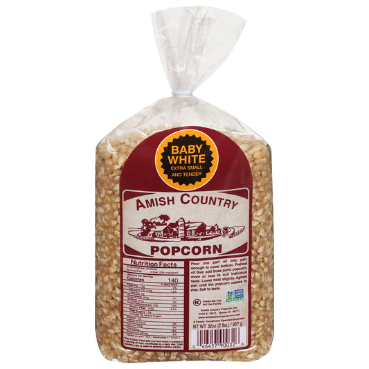 Amish Country Popcorn 32 oz