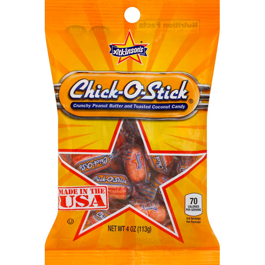 Chick O Stick Chick-O-Stick 4 oz