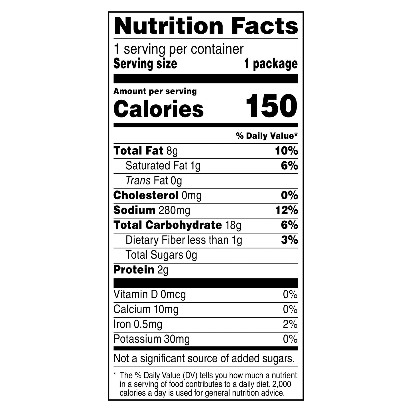 Chester's Fries Corn Snacks Flamin' Hot Flavored 1 Oz