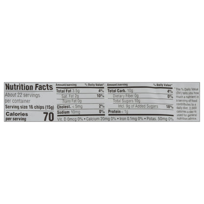 Ghirardelli Milk Chocolate Chips 11.5 oz
