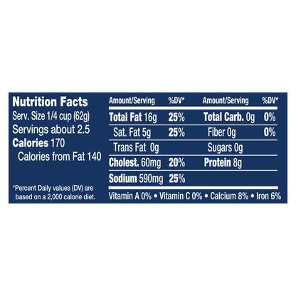 Armour Star Potted Meat, Canned Meat, 5.5 OZ