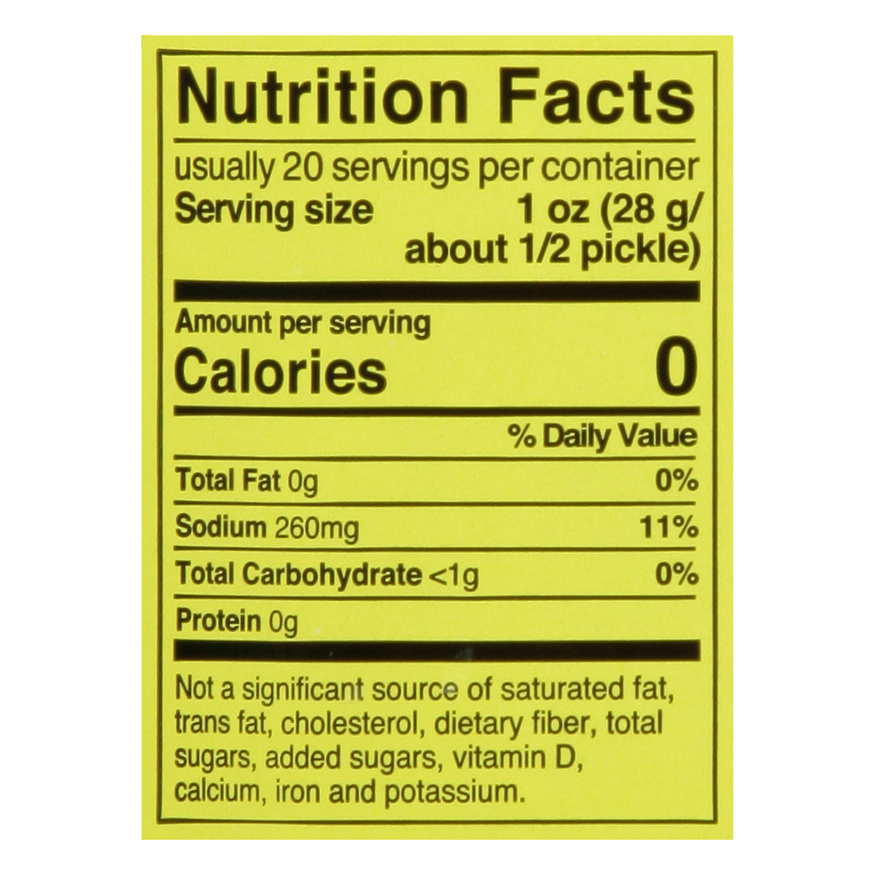 Mt Olive Kosher Dills Pickles 32 fl oz Jar