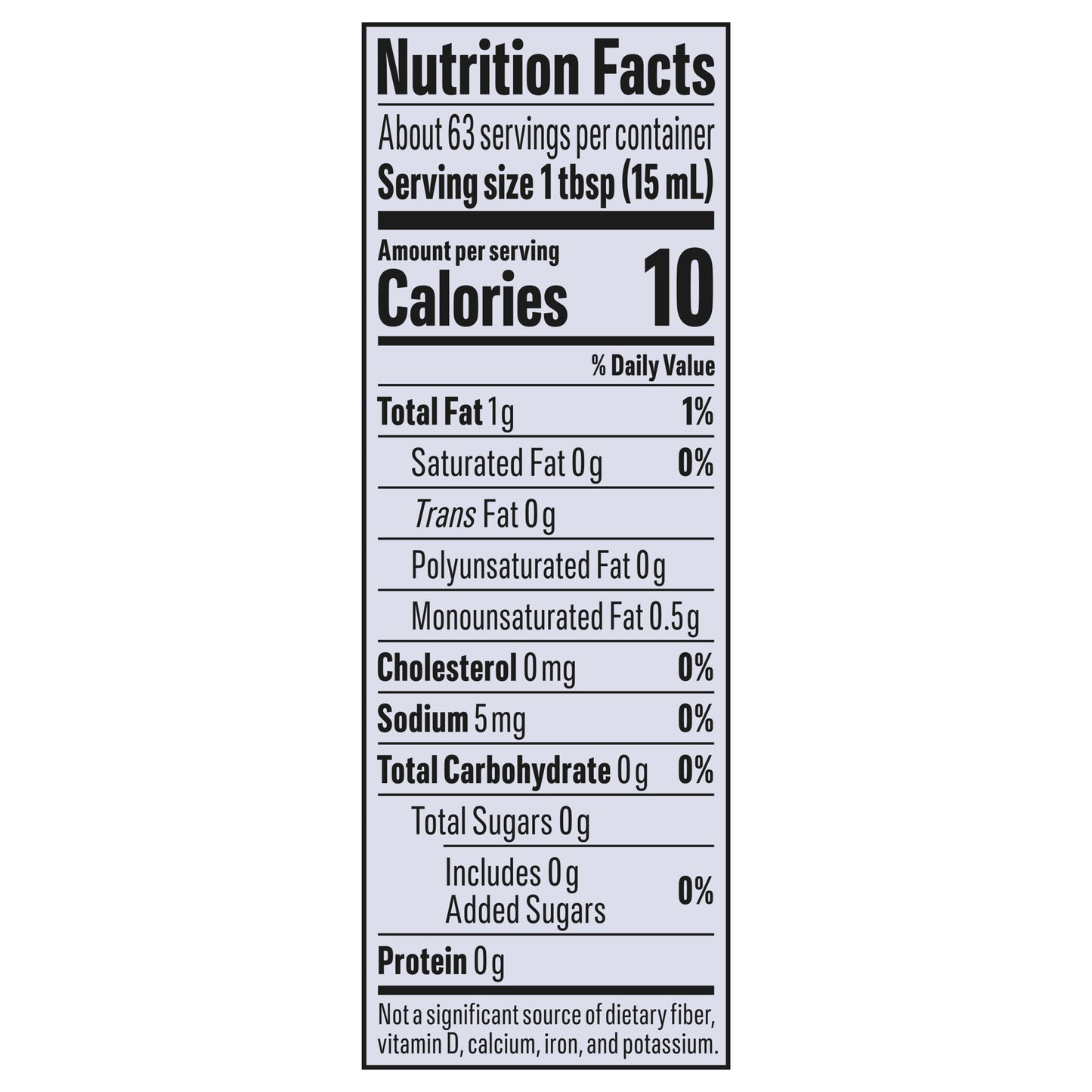 Nestle Coffee Mate Zero Sugar French Vanilla Flavored Liquid Coffee Creamer 32 fl oz.
