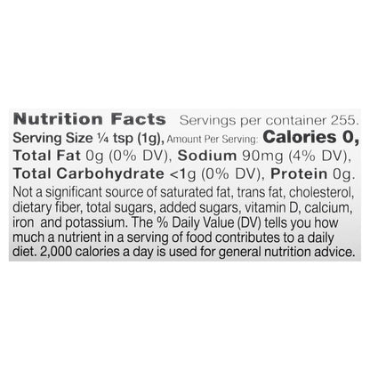 Badia The Original Complete Seasoning 9 oz