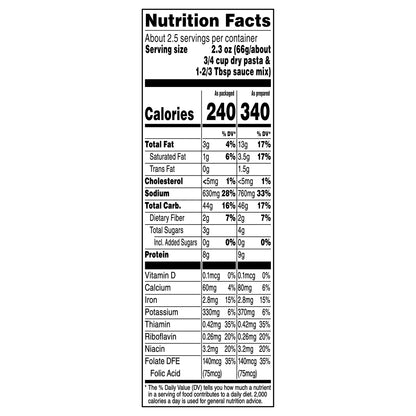 Cheetos Mac'N Cheese Pasta With Flavored Sauce Cheesy Jalapeno Flavor 5.7 Oz