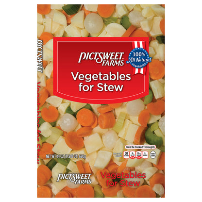 Pictsweet Farms Vegetables for Stew - 24 oz