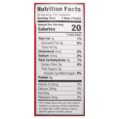 Califia Farms Dairy Free Cookie Butter Almond Creamer 25.4 fl oz