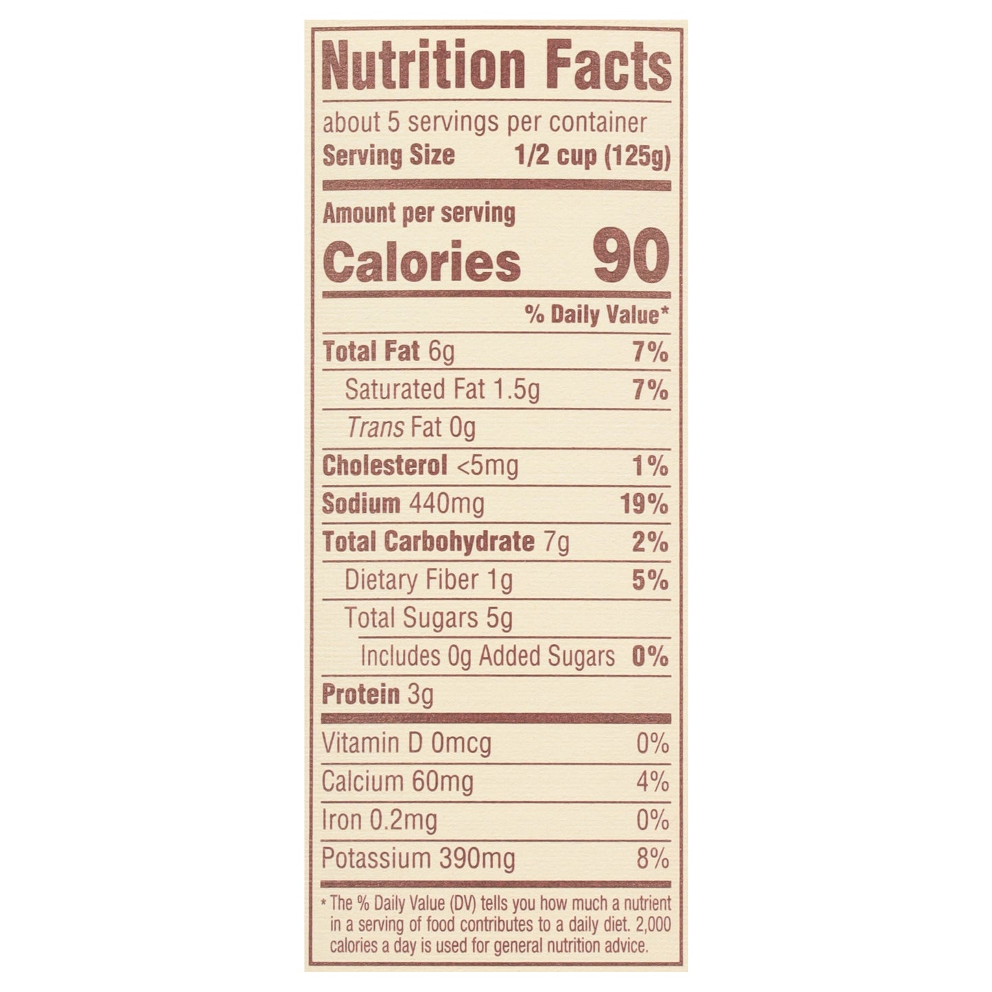 Rao's Homemade Four Cheese Sauce 1 24 oz