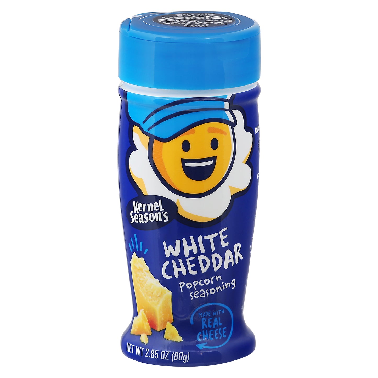 Kernel Season's White Cheddar Popcorn Seasoning 2.85 oz