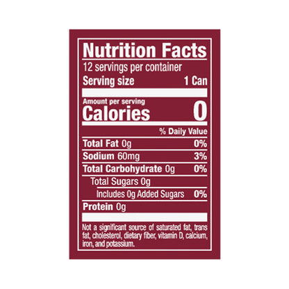 Dr Pepper 12 Pack Zero Sugar Soda 12-12 fl oz Cans