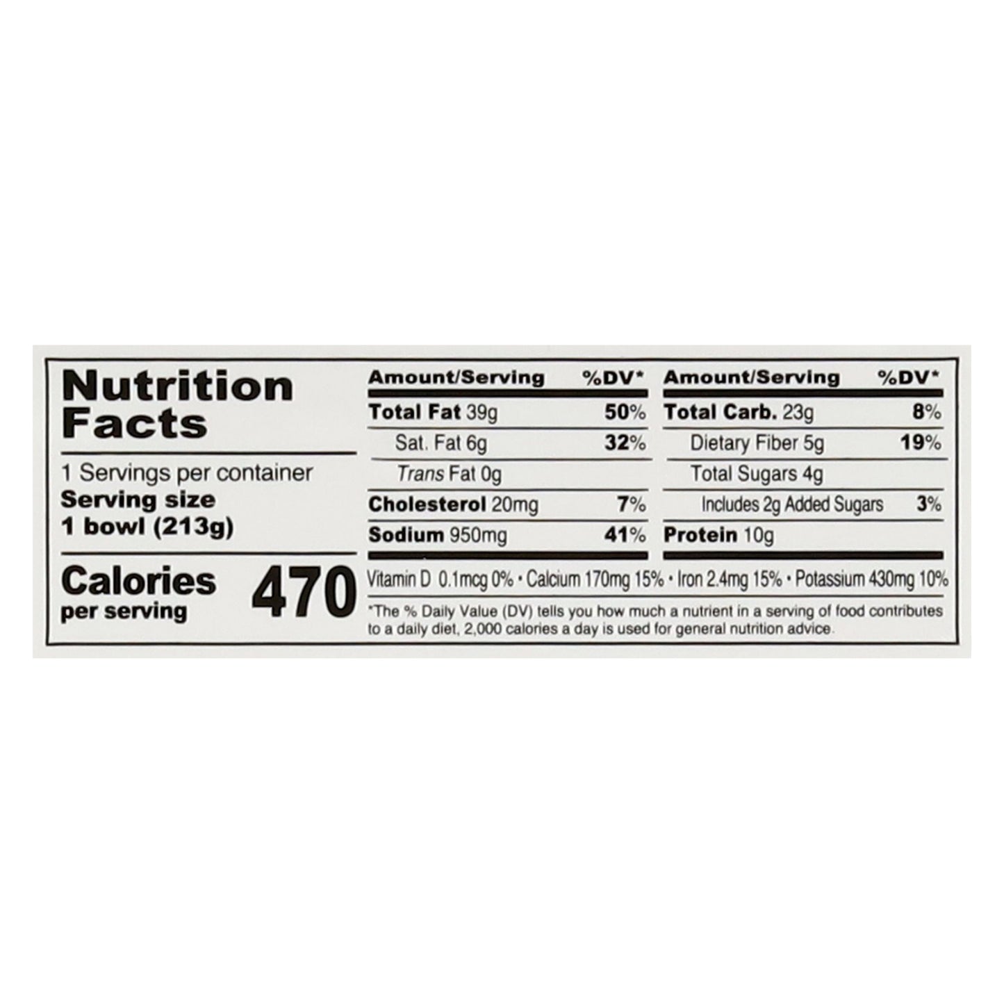 Simple Solutions Greek Style Salad 7.5 oz