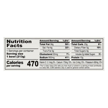 Simple Solutions Greek Style Salad 7.5 oz