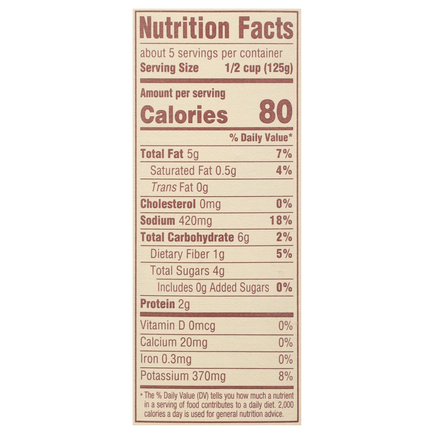Rao's Homemade Tomato Basil Sauce 1 24 oz
