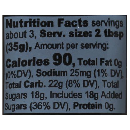 Wilton Black Sparkle Gel 3.5 oz