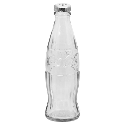 TableCraft Vintage Coca Cola Salt & Pepper Shaker 1 ea