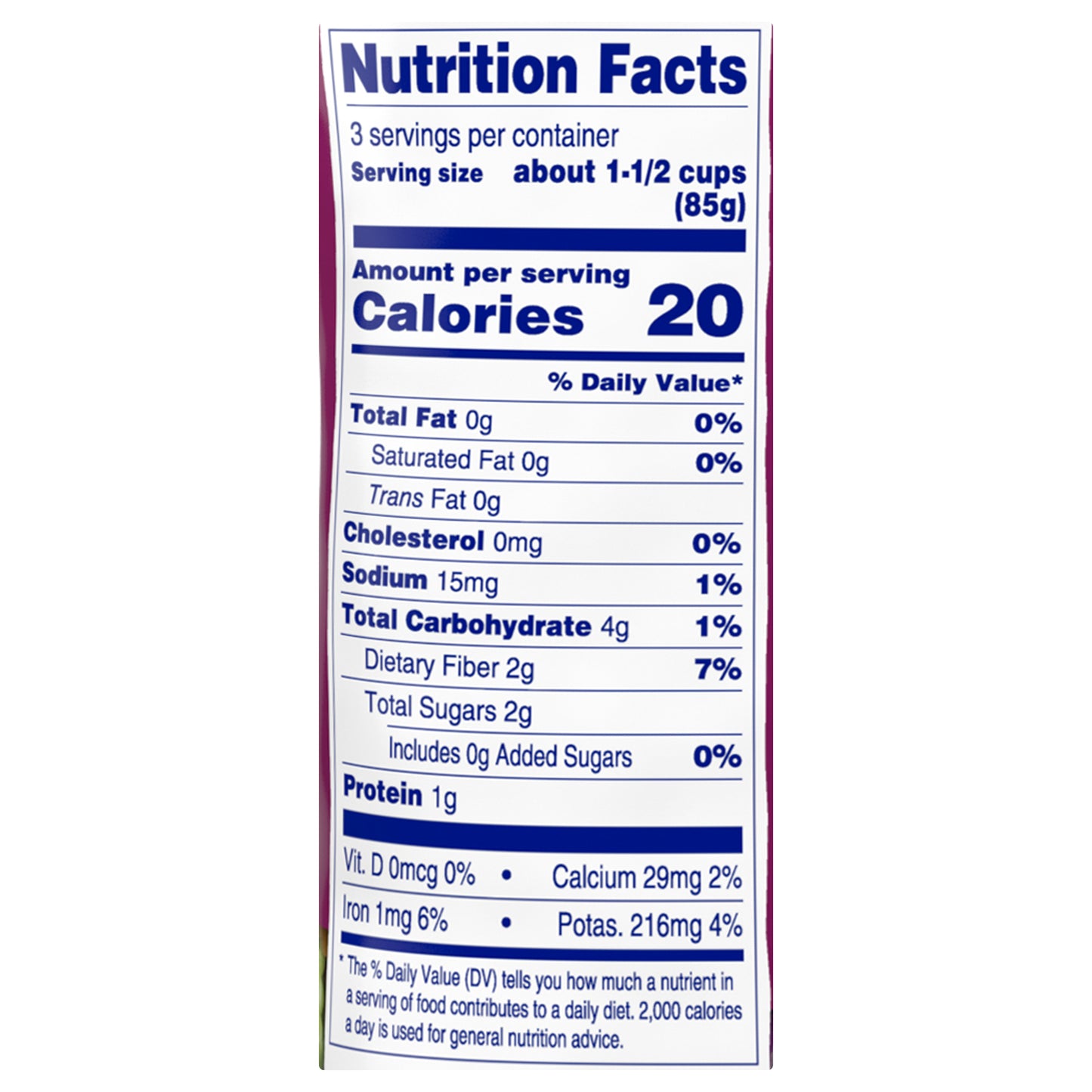 Dole Classic Romaine 9 oz