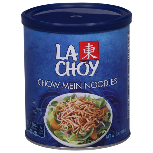 La Choy Chow Mein Noodles 5 oz