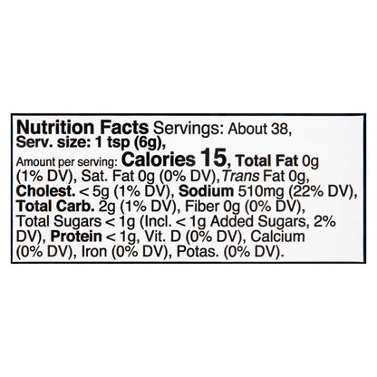 Better Than Bouillon Reduced Sodium Roasted Chicken Base 8 OZ