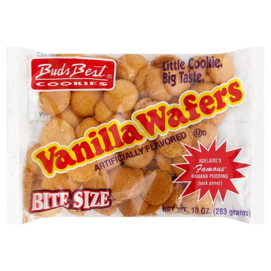 Buds Best Wafers 10 oz