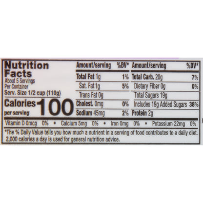 Reser's® Rainbow Parfait 20 oz.