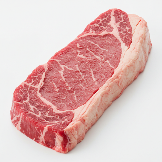 Sirloin Steak