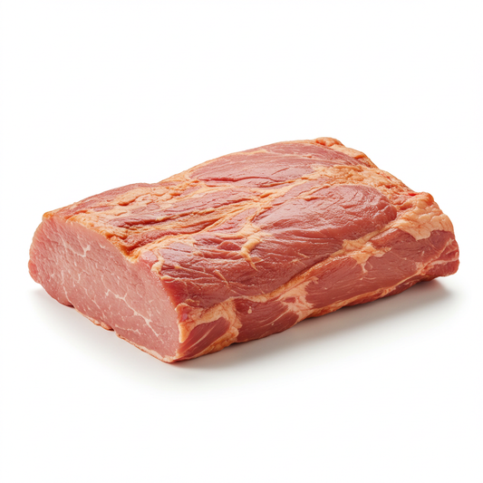 Smoked Pork Chop